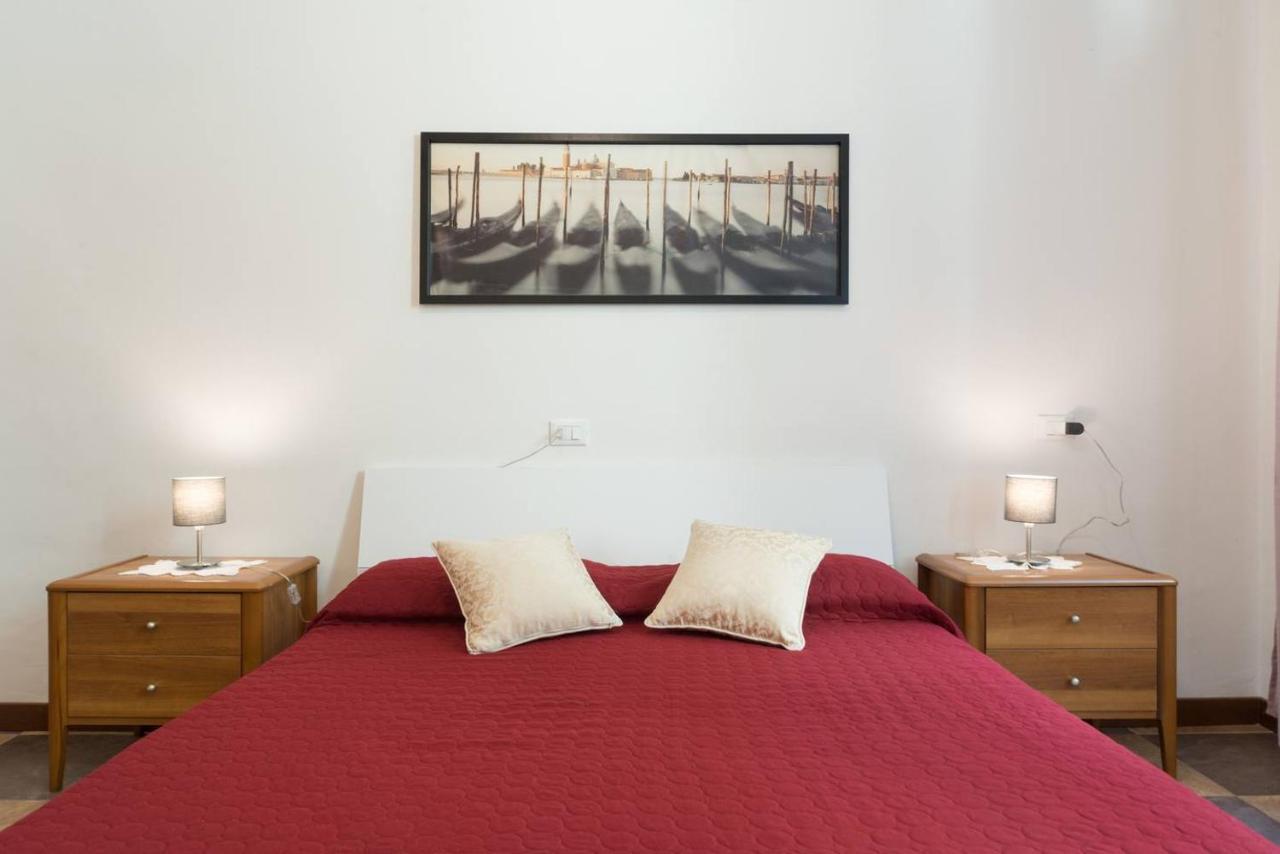 Hotel Ca’ Baglioni Venezia Esterno foto