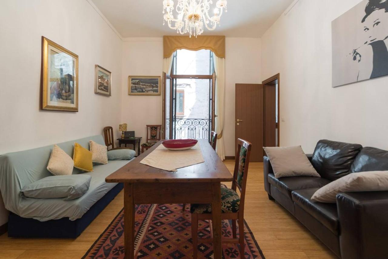 Hotel Ca’ Baglioni Venezia Esterno foto
