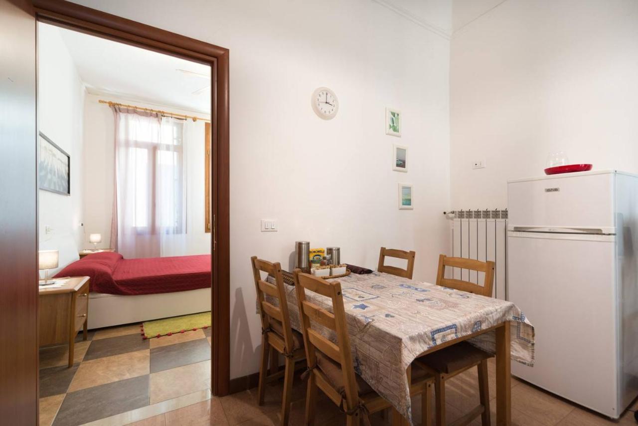 Hotel Ca’ Baglioni Venezia Esterno foto
