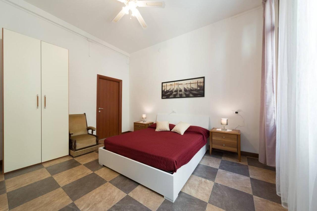 Hotel Ca’ Baglioni Venezia Esterno foto