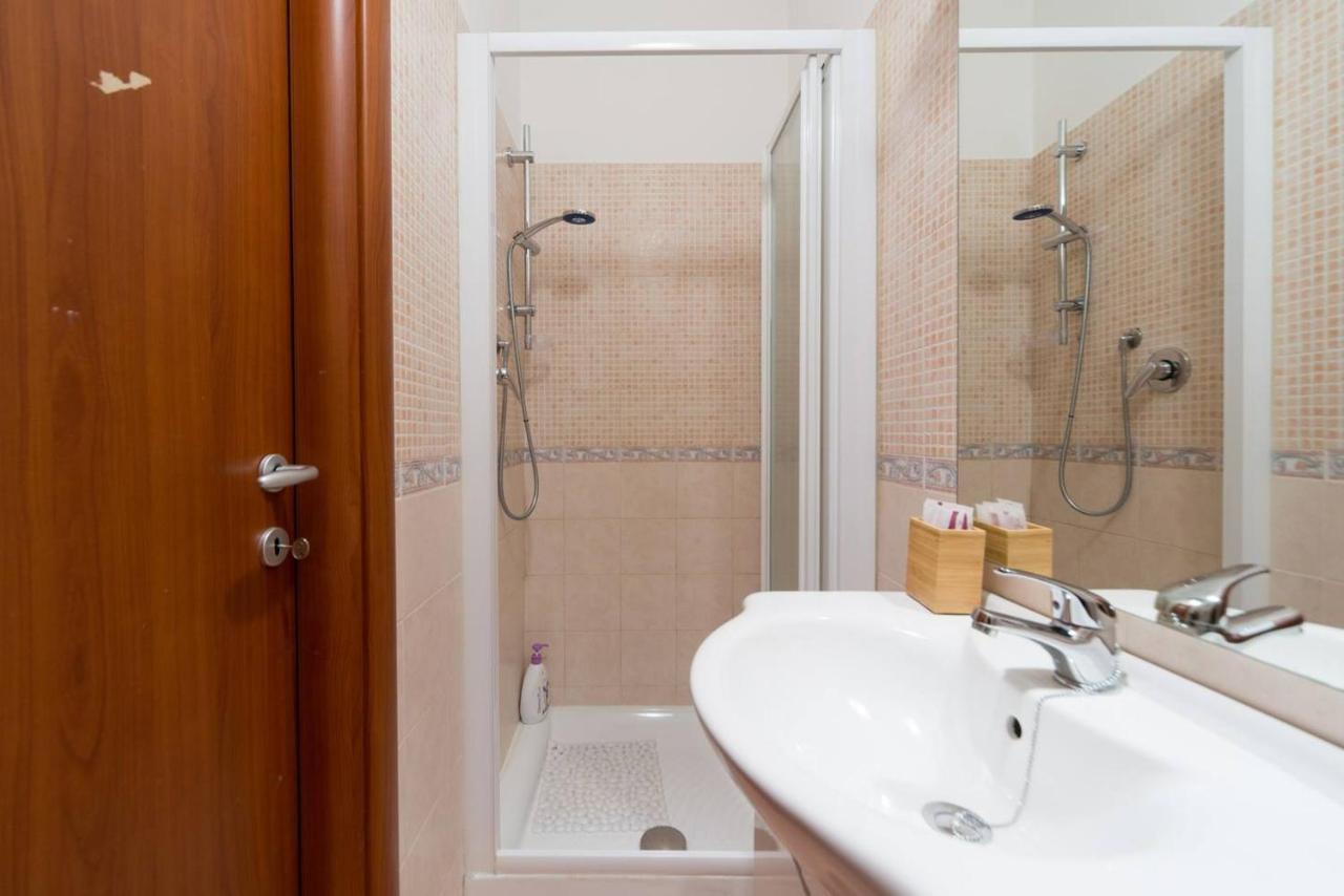 Hotel Ca’ Baglioni Venezia Esterno foto