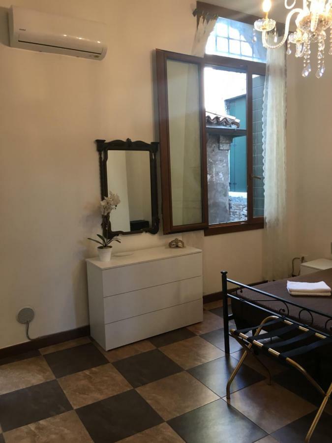 Hotel Ca’ Baglioni Venezia Esterno foto