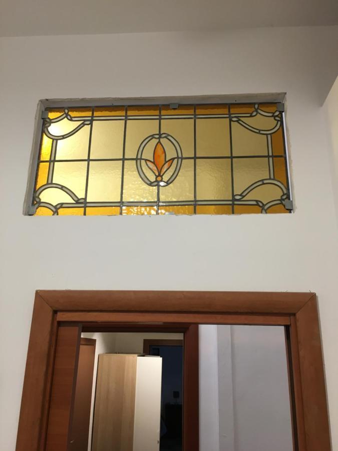 Hotel Ca’ Baglioni Venezia Esterno foto